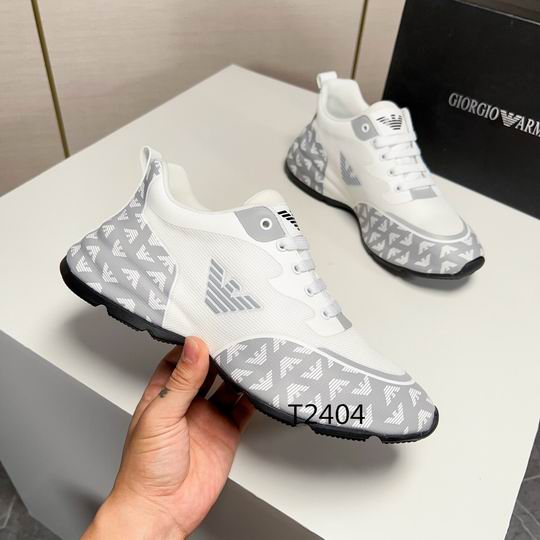 Armani shoes 38-46-23